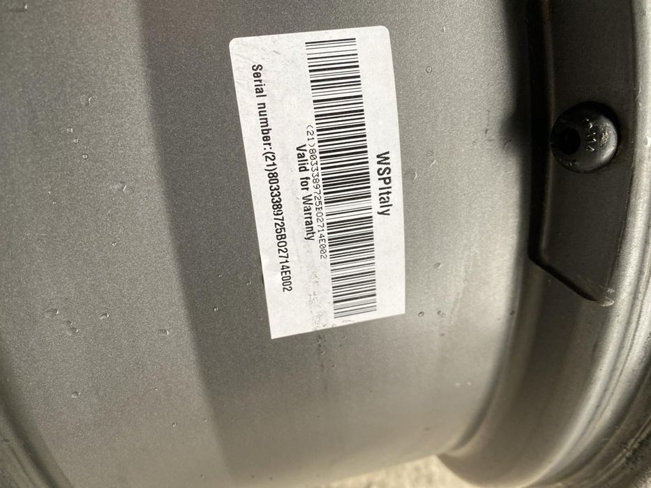 Диски R17 Audi 5/112-8.0x17