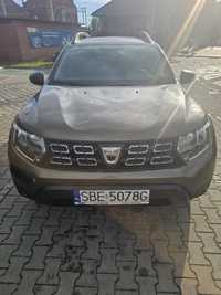 Dacia Duster 1.33 130 KM + LPG