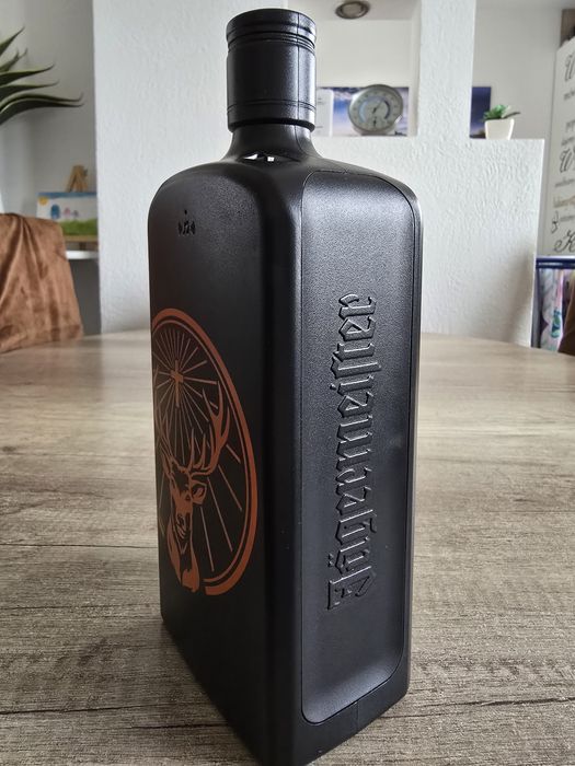 Jagermeister głośnik