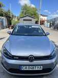 Wolkswagen e-Golf 2014р