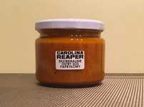 Sos Carolina Reaper Mega Ostry Papryka Chilli 120ml