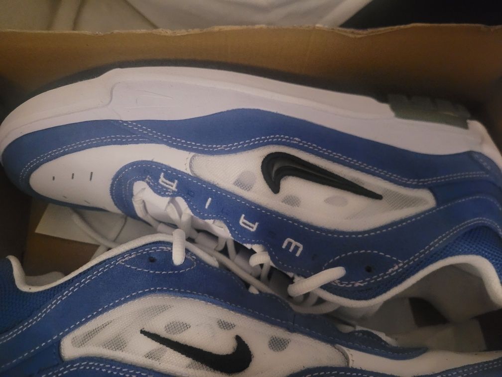 Nike męskie 46 Nowe