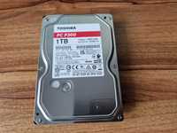 Toshiba P300 1TB