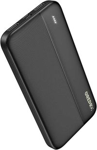 Павербанк Grepro HYG035 Portable Charger 10000mAh