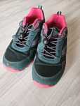 Buty trekkingowe Elbrus rozm. 34