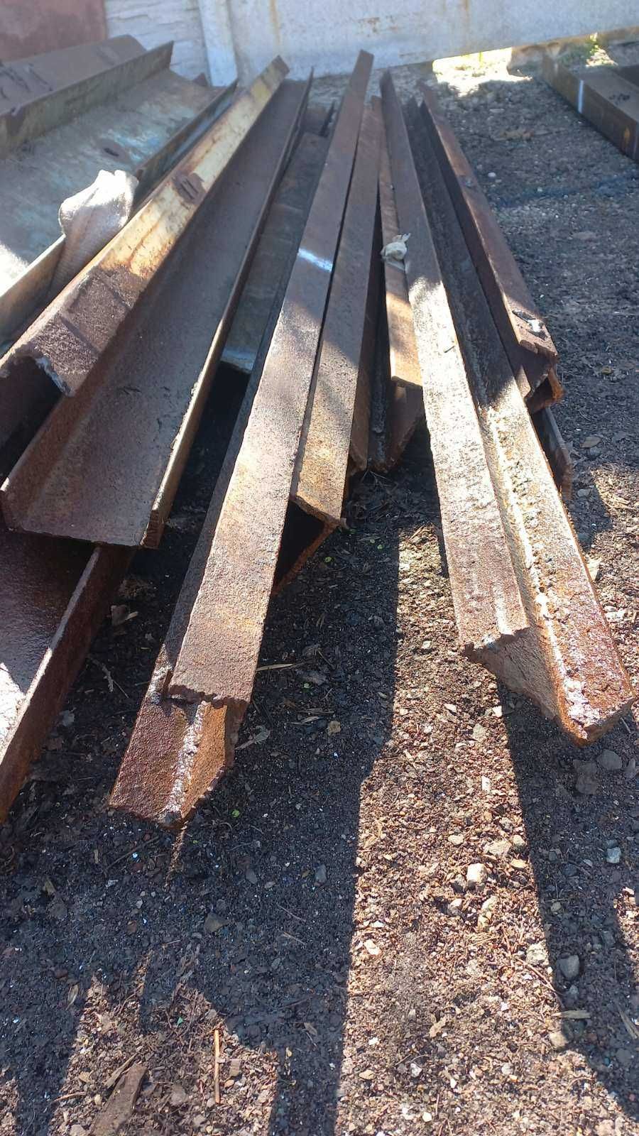 Продам швелера 14,16,18,20,22,24