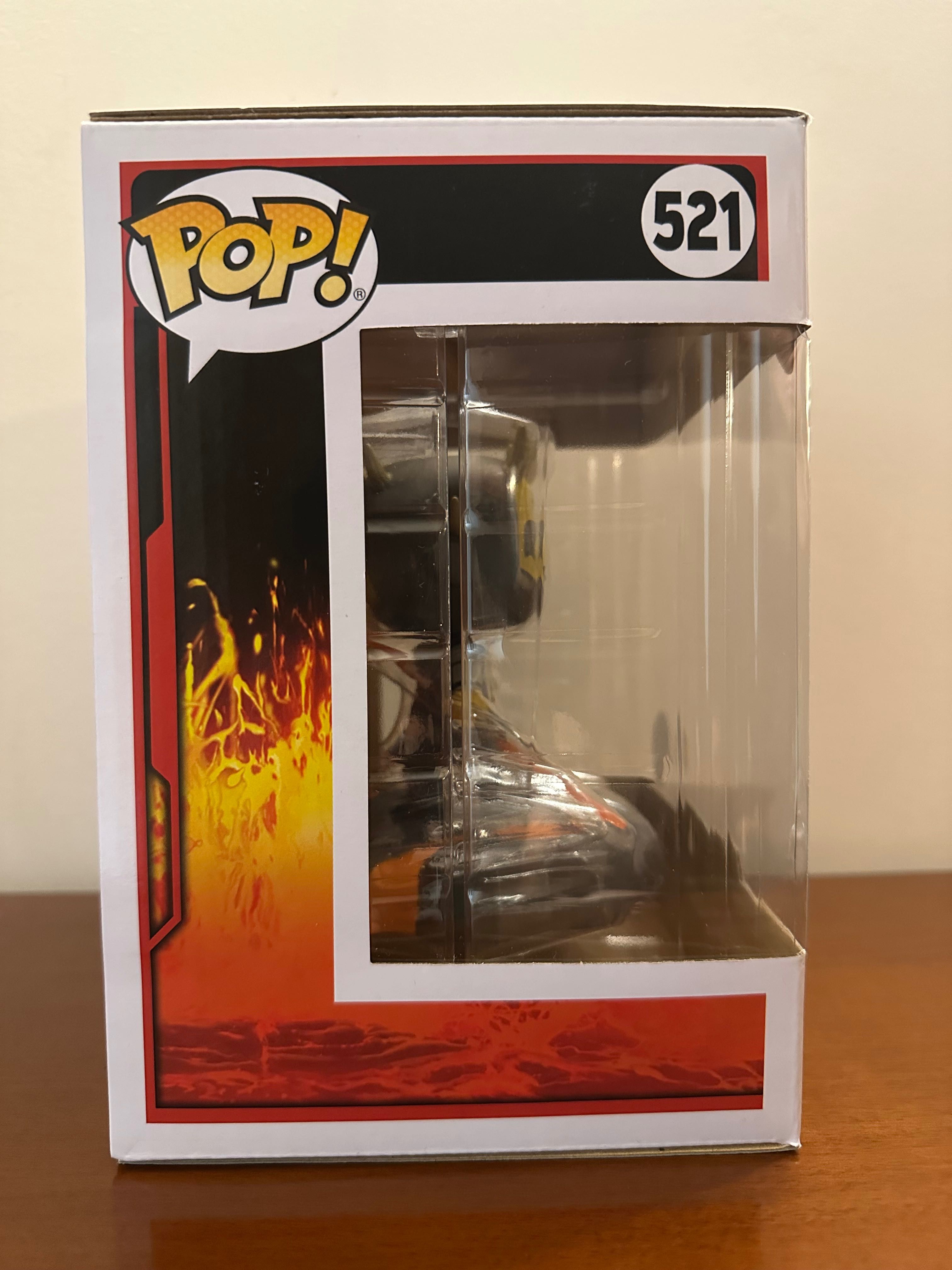 Funko POP! Savage Opress 521 GITD Star Wars