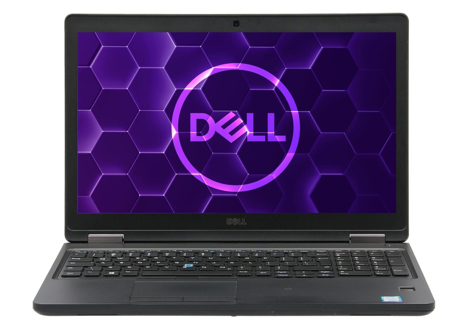 Laptop DELL Latitude 5580 | i7-7820HQ / FHD / 940 MX / US / OUTLET