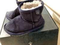 Buty dziecięce Emu Australia