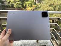 Tablet Xiaomi Pad 7 Grey 8/128GB Nowy Gwarancja 24M
