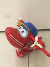 Super Wings Jetek