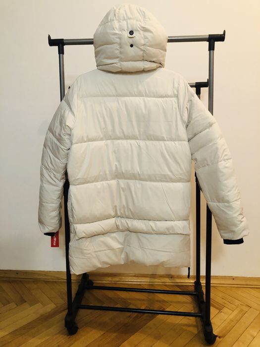 Нова зимова жіноча куртка o’neill розмір S, zara S