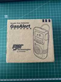 Detetor de Gás H2S GasAlert