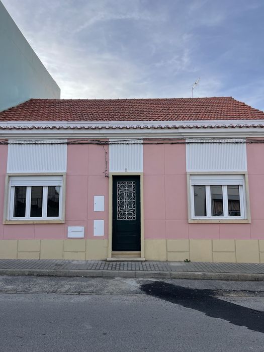 Moradia Ermidas Sado