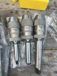 Uchwyty wiertarskie samozaciskowe Silver B16