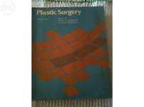 Livro de cirurgia plàstica