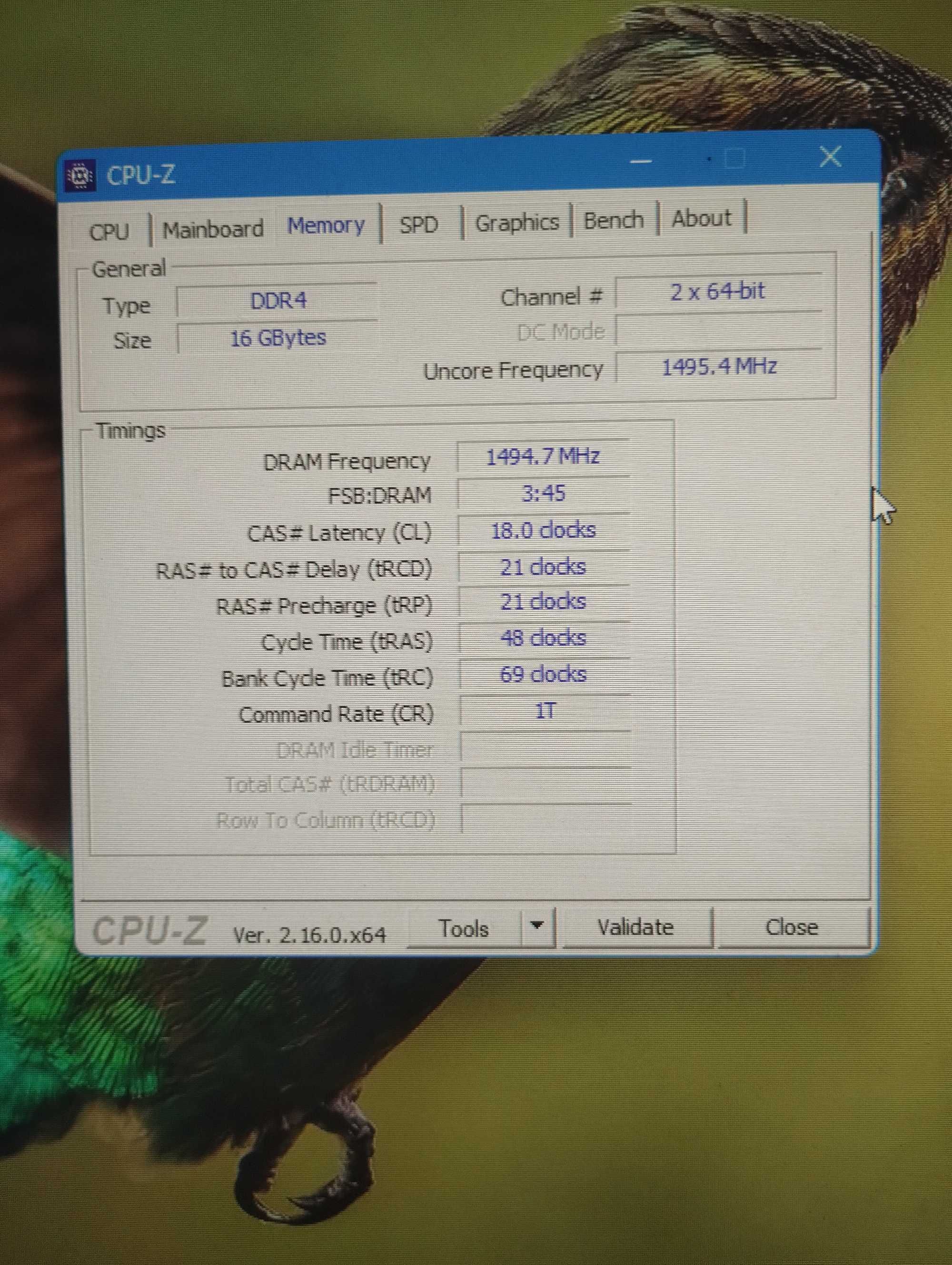 Ryzen 5 1400 tray