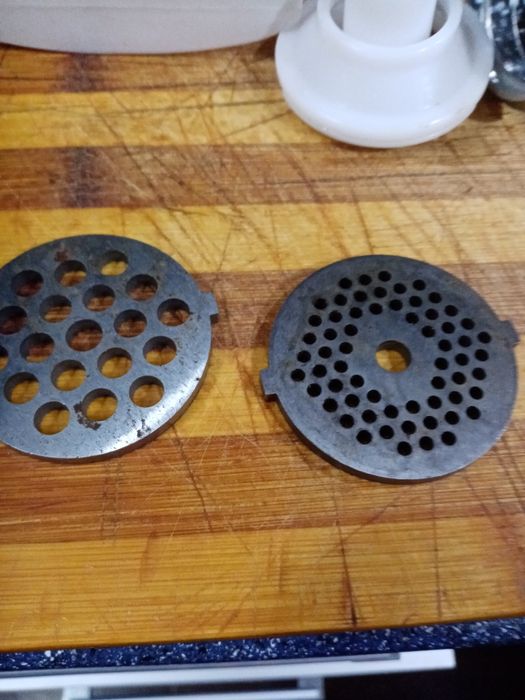 Сетки к  электромясорубке