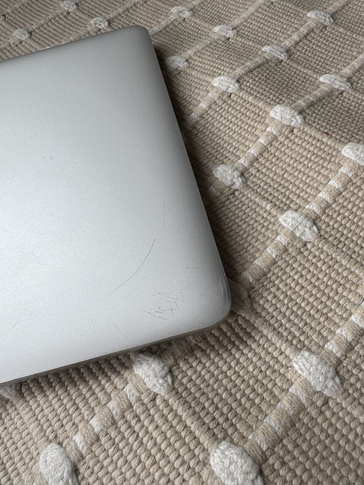Macbook Pro 2015