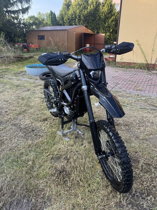 surron ultra bee 2024
