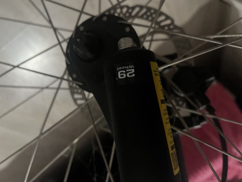 Rower Cube Access EAZ