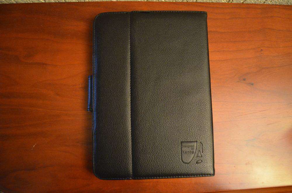 Capa Tablet Port- 8" a 9" polegadas