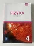 Zbiór zadań z fizyki 4