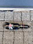 Rockshox monarch rt3 debonair