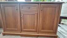 Komoda  Brw Kent