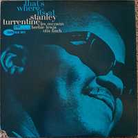 Stanley Turrentine – That's Where It's At