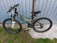 Rower unibike move
