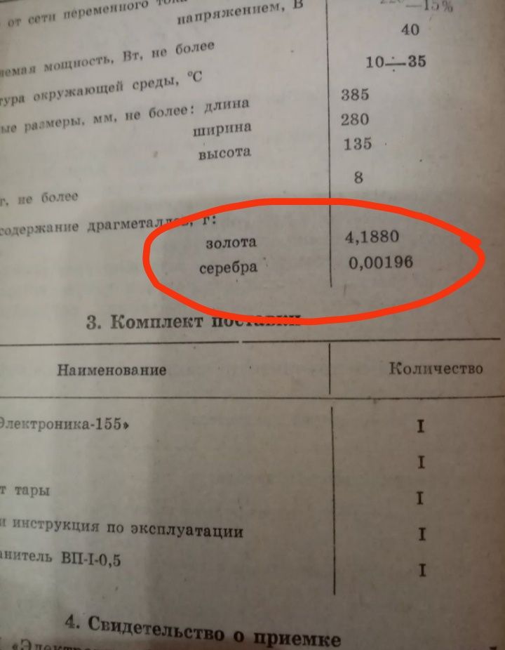 ЭКВМ Электроника 155 раритет винтаж ЭВМ ЕОМ ретро калькулятор