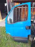 Drzwi lewe iveco daily