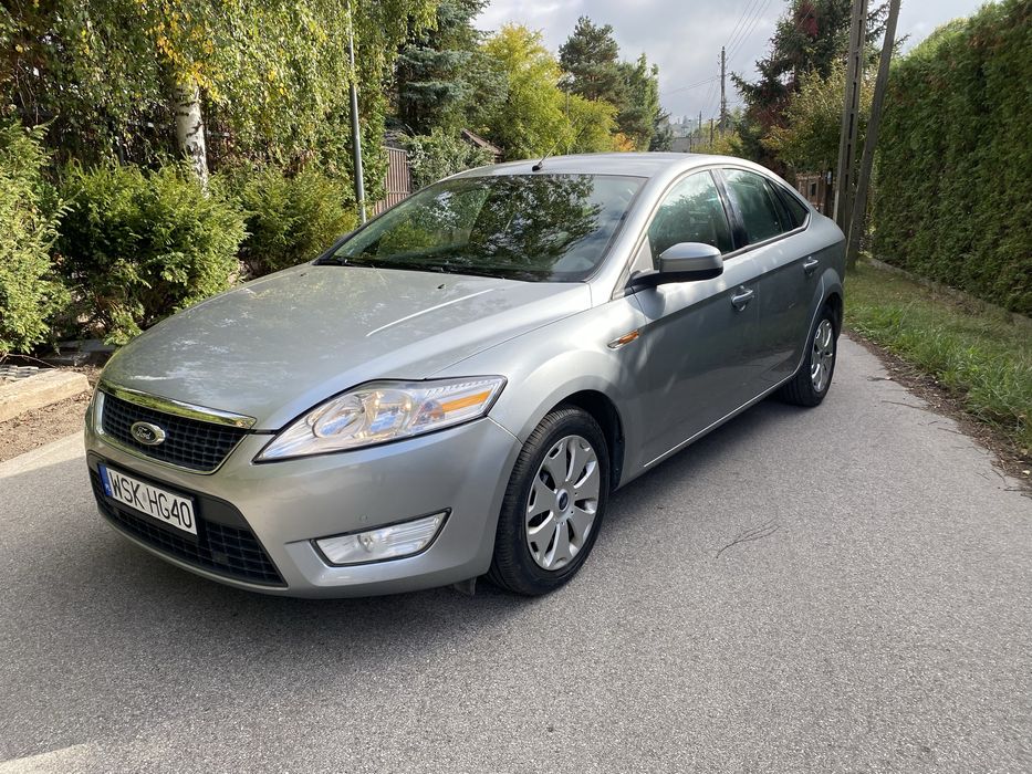 Sprzedaż ford Mondeo 2.0 Diesel dobry stan zamiana