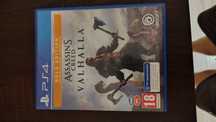 Gra assassin's Creed valhalla gold edition
