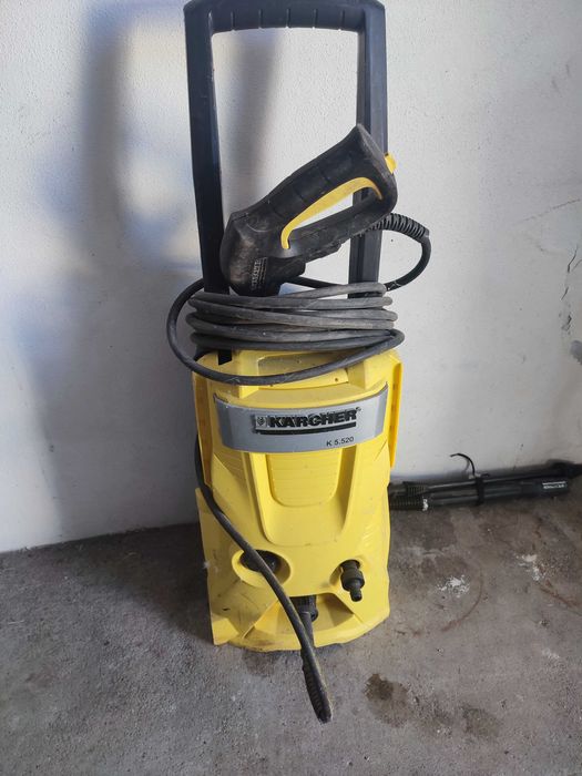 Karcher k5 - Como Nova