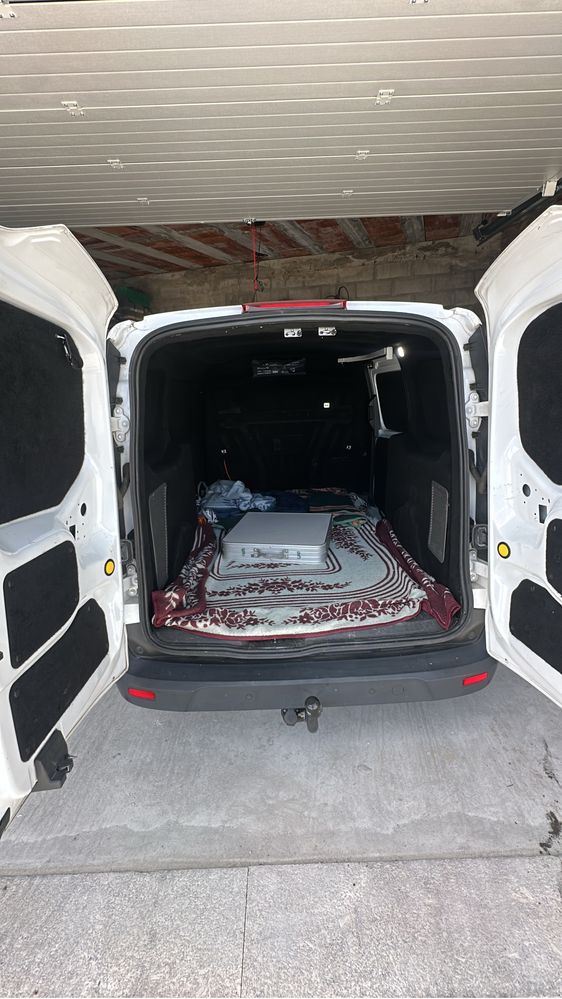 Ford Transit conect