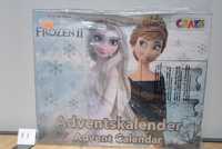 Craze Frozen II Kalendarz AdwentowyWitam

Sprzedam xxx

Zabawka jest w