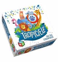 Tropiciele, Multigra