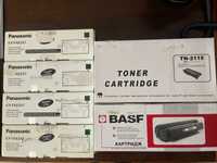 Картридж Panasonic KX-FA83A7,  Brother HL-2140/2150N, HP CF283X/737