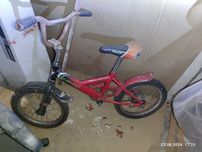 Продам детский велосипед