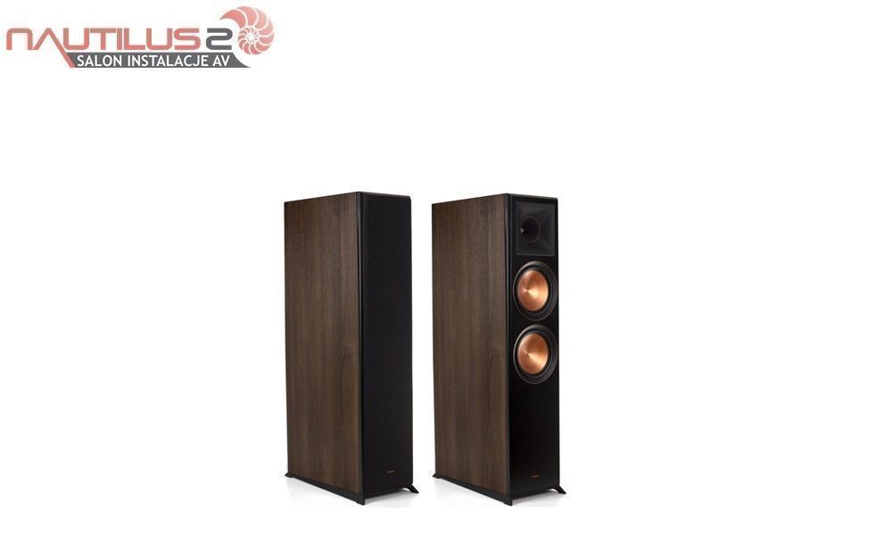 Klipsch RP-8000F kolumna podłogowa front