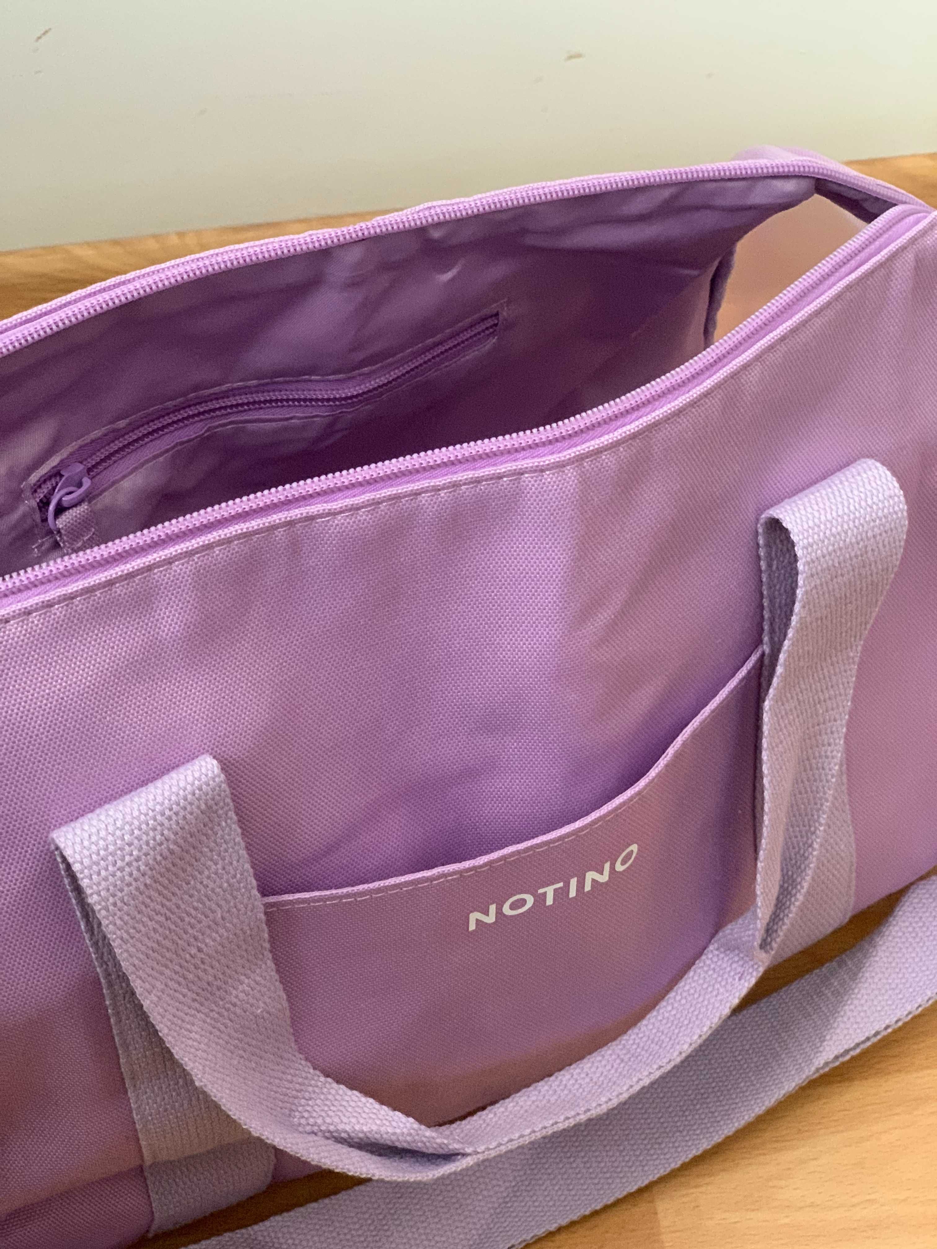 Notino Sport Collection - Travel bag