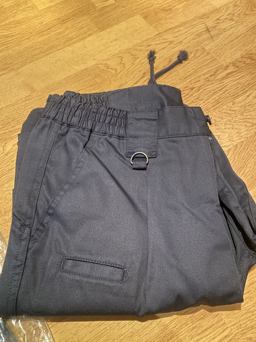 2 calças NOVAS instrução/patrulha GNR