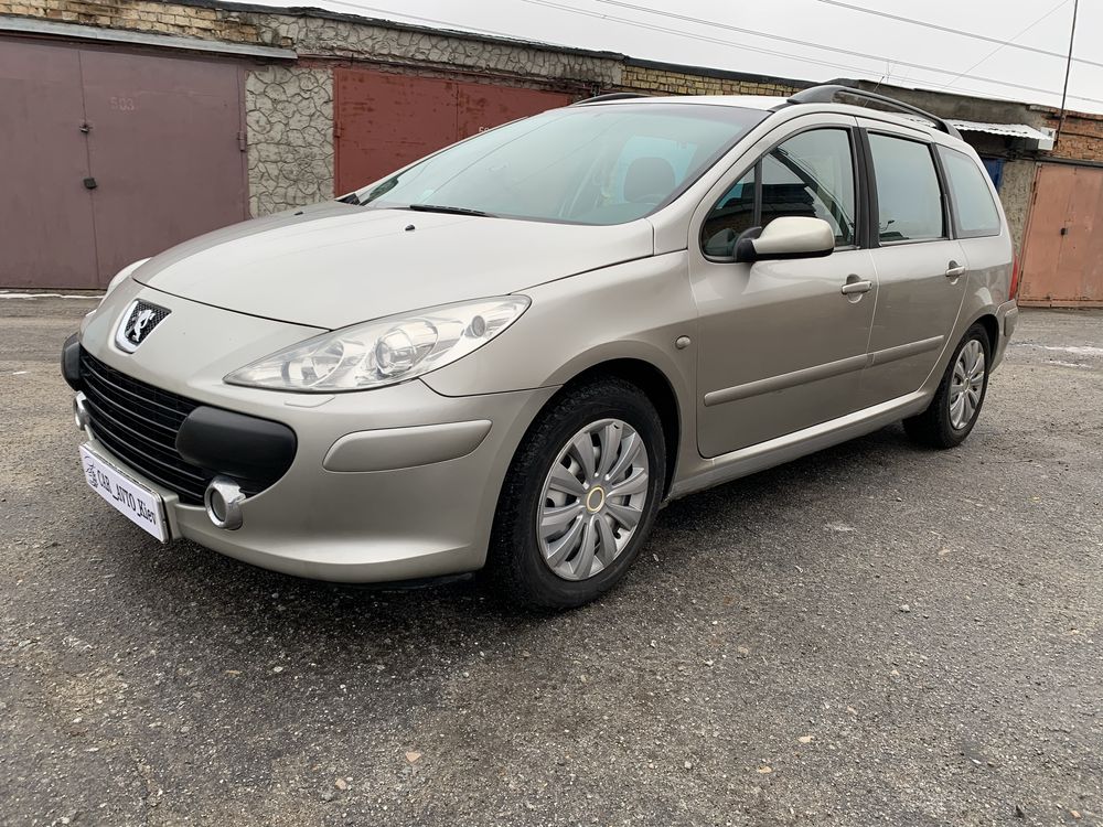 СРОЧНО Продам Peugeot 307