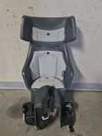 Fotelik rowerowy Bobike 9-22kg