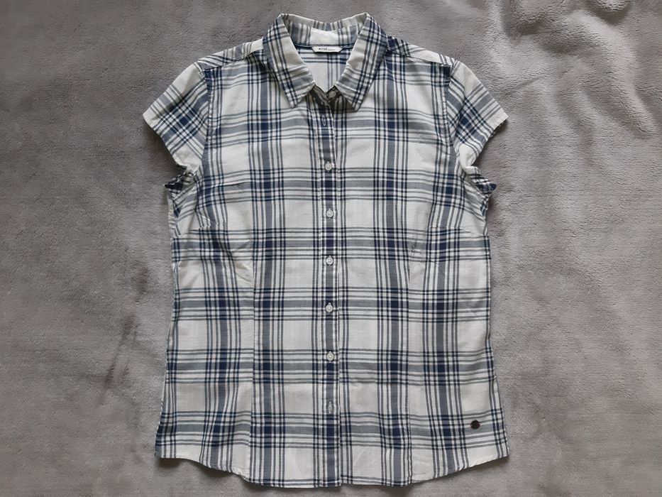 Koszula Mustang True Denim 36