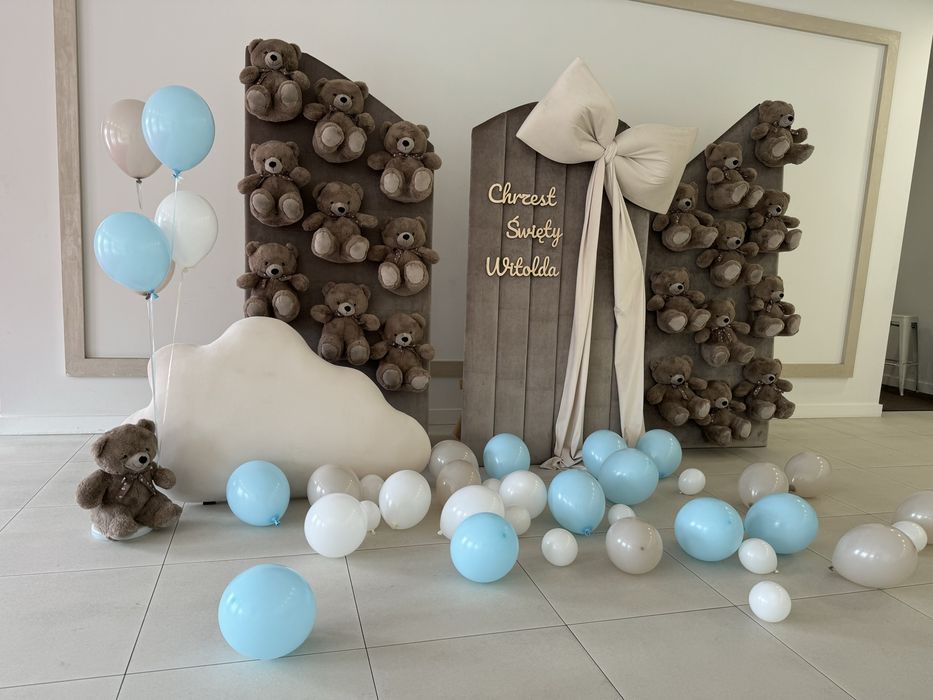 Ścianka Dekoracyjna