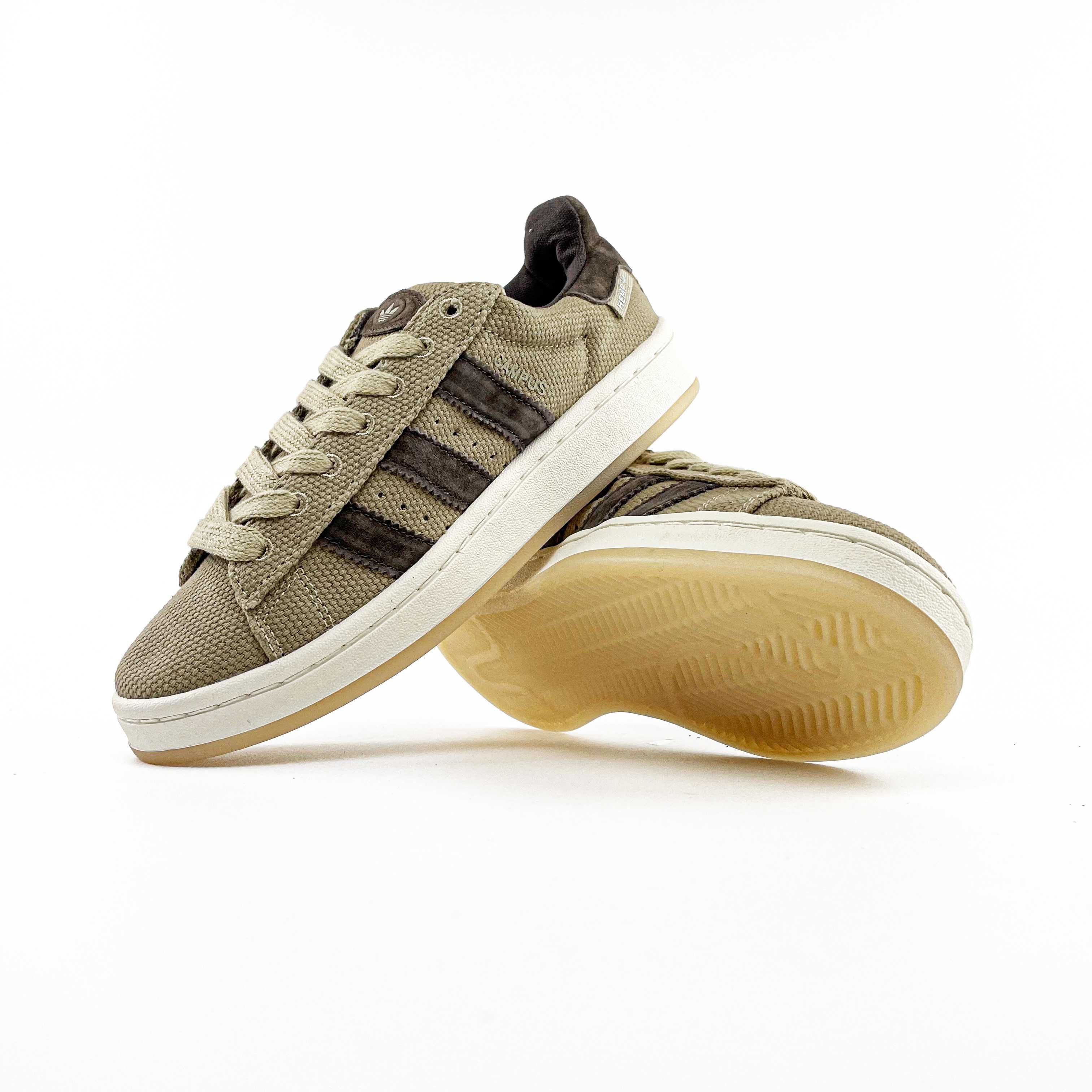 Adidas Campus 00s Buy Hemp Dark Brown