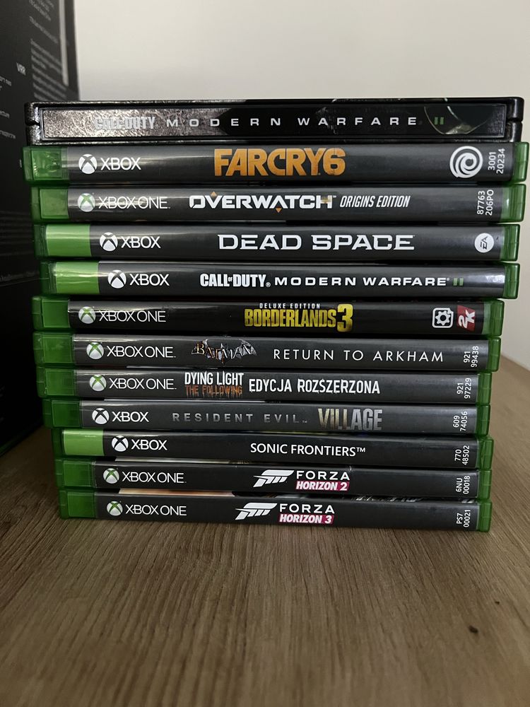 Xbox Series X 1Tb